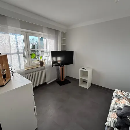 Bergapartment I Netflix I I Bad I Kueche 아파트 *