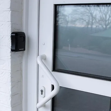 Bergapartment I Netflix I I Bad I Küche