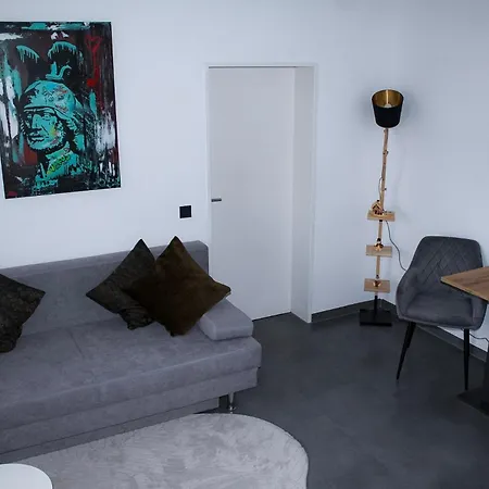 Bergapartment I Netflix I I Bad I Küche