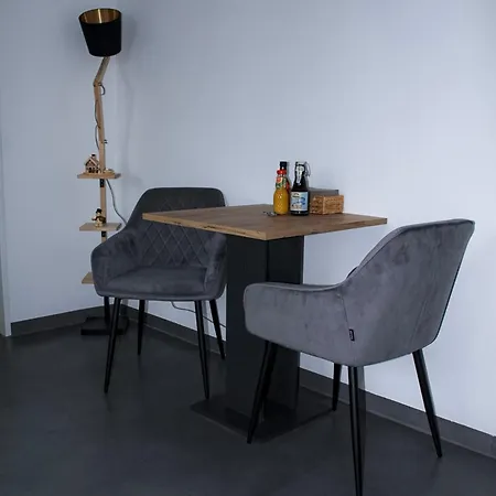 Apartamento Bergapartment I Netflix I I Bad I Küche *