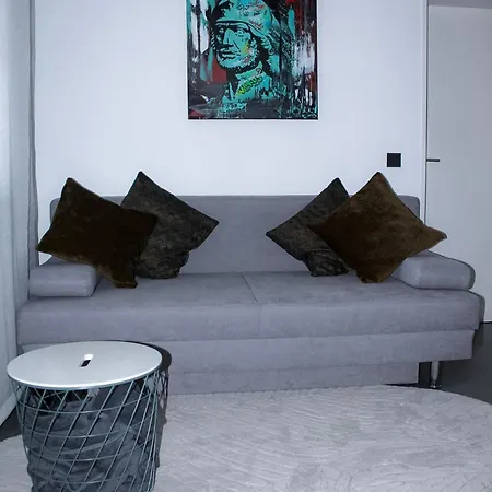 Bergapartment I Netflix I I Bad I Küche Apartamento