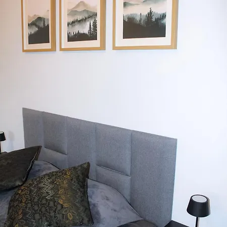 Bergapartment I Netflix I I Bad I Küche Apartamento