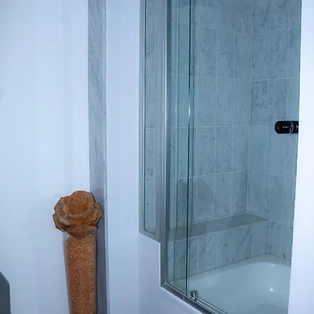 Apartamento Bergapartment I Netflix I I Bad I Küche *