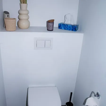 Bergapartment I Netflix I I Bad I Kueche Bad Oeynhausen