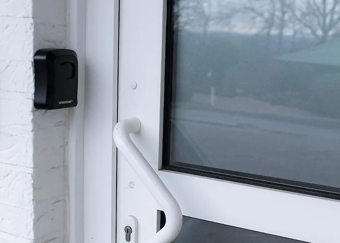 Bergapartment I Netflix I I Bad I Küche