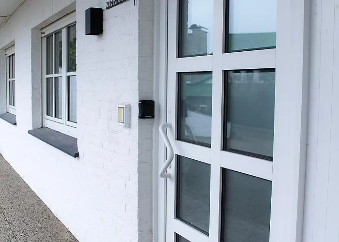 Bergapartment I Netflix I I Bad I Kueche Lejlighed