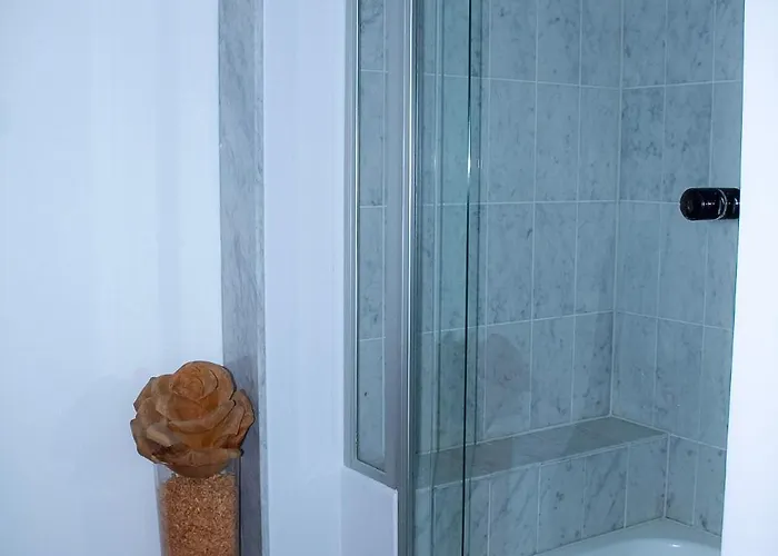 Apartamento Bergapartment I Netflix I I Bad I Küche *